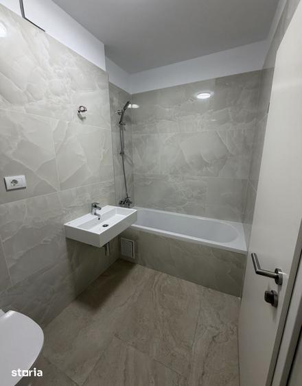 Apartament cu 2 camere decomandat în Ferentari