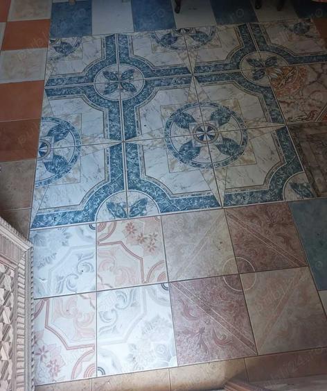 Casă cu 4 camere cu Teren 3516 Mp în Cojasca