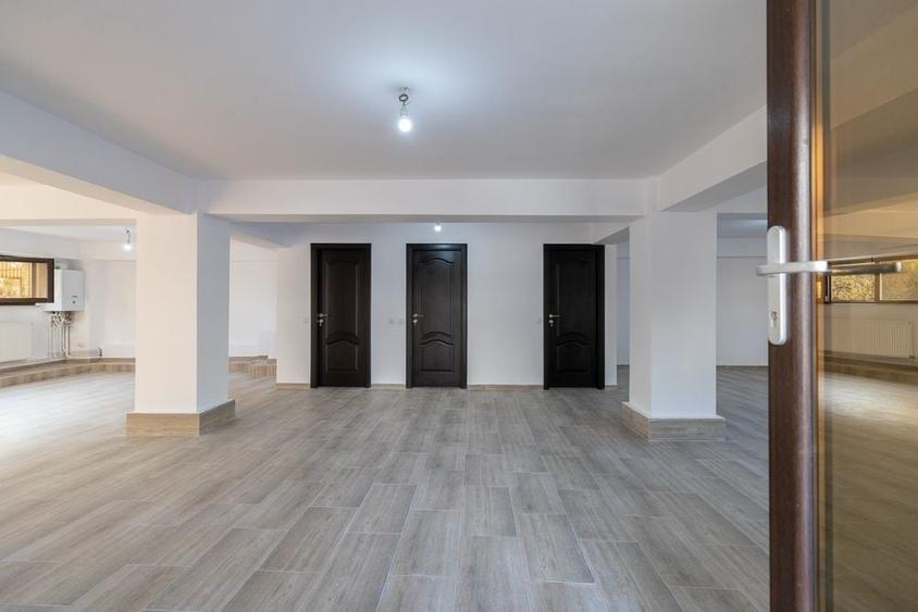 Spațiu comercial, de 130 mp, în Banat