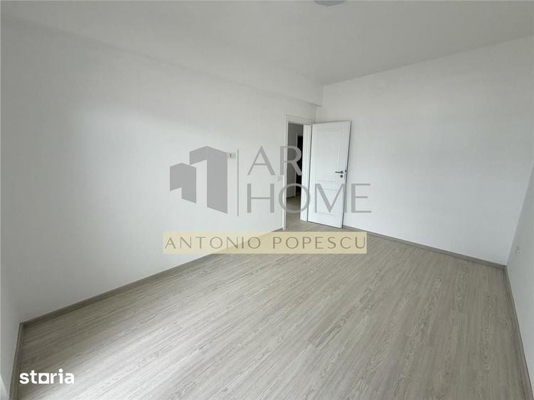 Apartament cu 3 camere în Blejoi