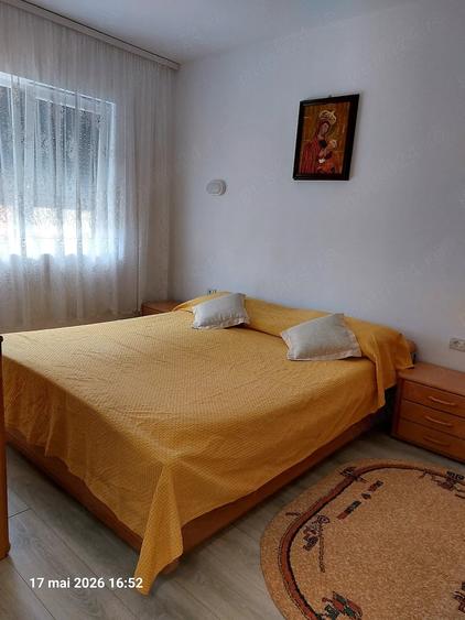 Apartament cu 2 camere decomandat în Giroc
