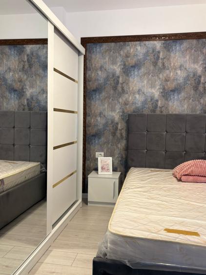 Apartament cu 2 camere semidecomandat, mobilat în Drumul Taberei