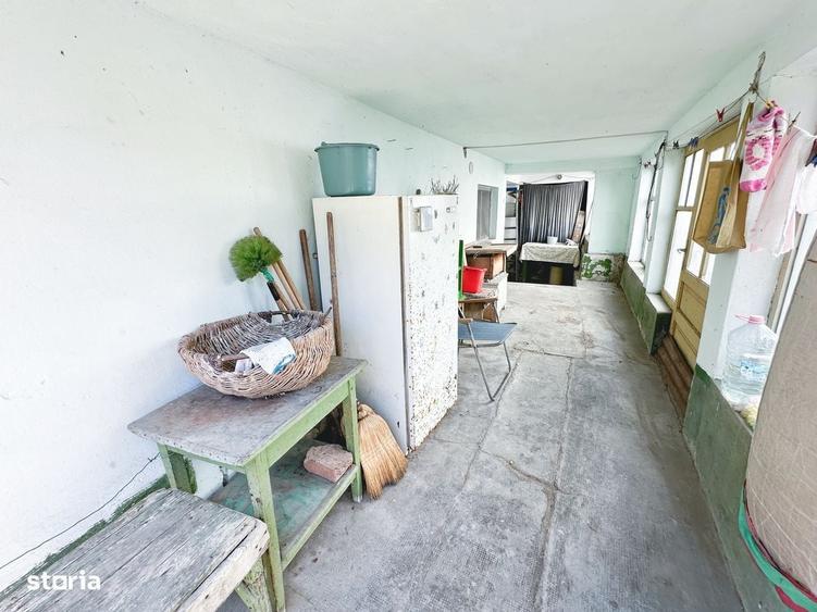 Casa DE VANZARE Strada Avram Iancu, Tarnaveni - 7