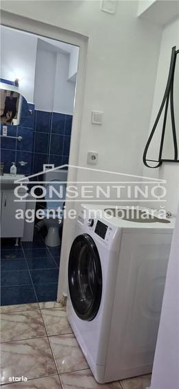 Apartament cu 2 camere decomandat în Bălcescu
