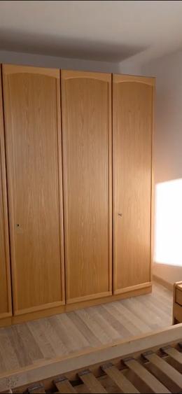 Apartament cu 2 camere, mobilat în Central