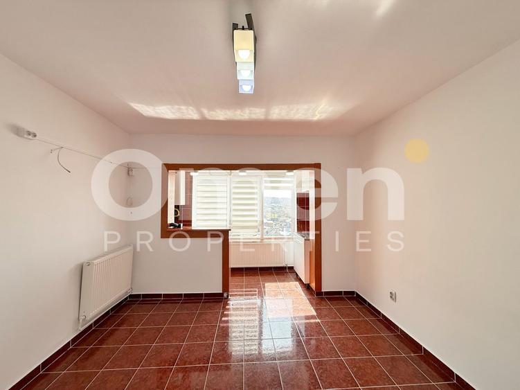 Apartament cu 3 camere decomandat, renovat , etaj 4 Paltinisului - 7