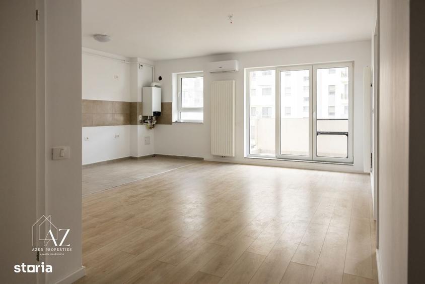 APARTAMENT 2 CAMERE - MAURER - Loc de Parcare Inclus - 5