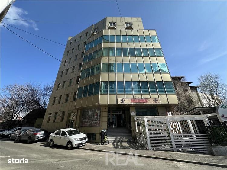 Spațiu comercial, de 140 mp, în Moșilor