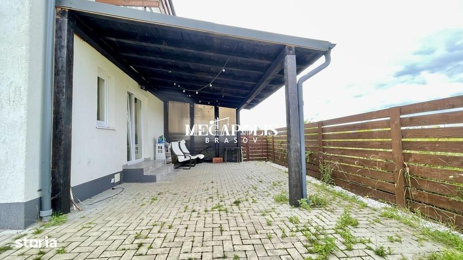 Duplex 3 camere | PET FRIENDLY - 9