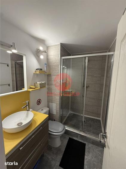 Apartament cu 3 camere în Nord