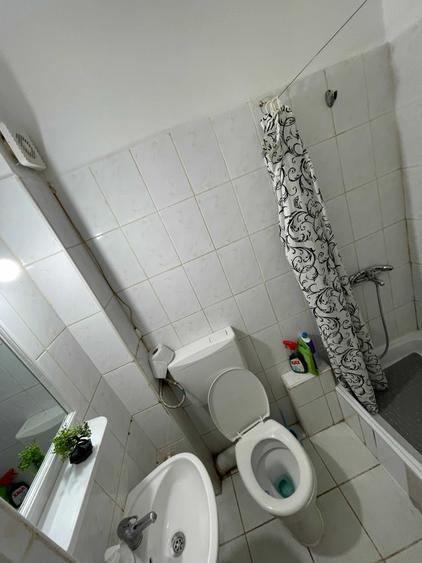 Garsonieră în Iosia