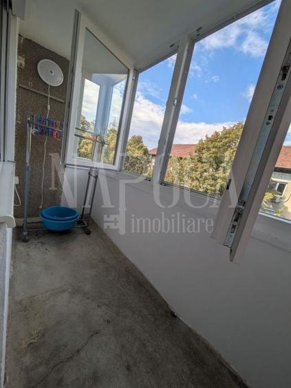 Apartament cu 4 camere decomandat în Rogerius