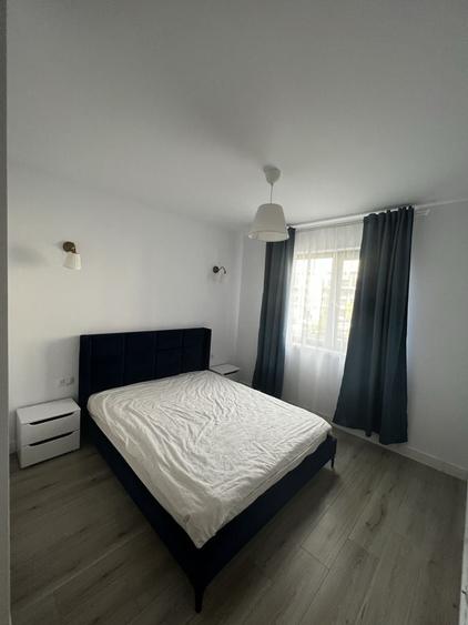 Apartament cu 2 camere în Nord