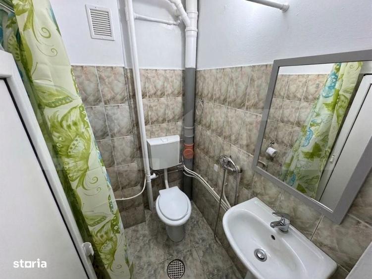Garsonieră în Gheorgheni