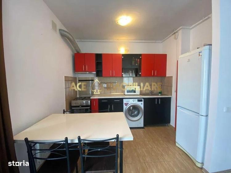2 Camere de inchiriat | Titan | Metrou | Centrala - 1