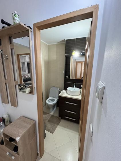 Apartament cu 3 camere decomandat în Micălaca
