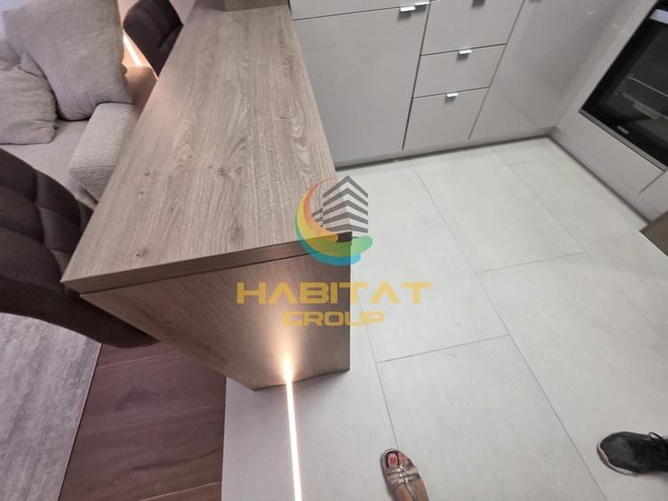 Apartament cu 3 camere decomandat în Berceni