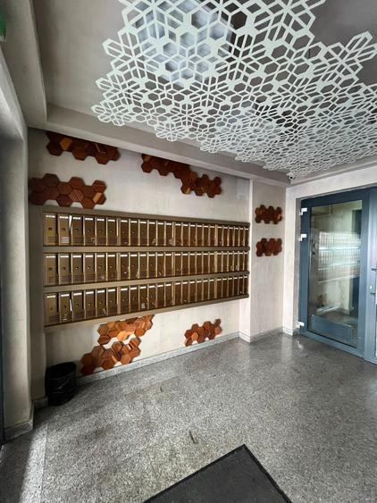 APARTAMENT DOUA CAMERE + PARCARE SUBTERANA - 21 RESIDENCE - - 13