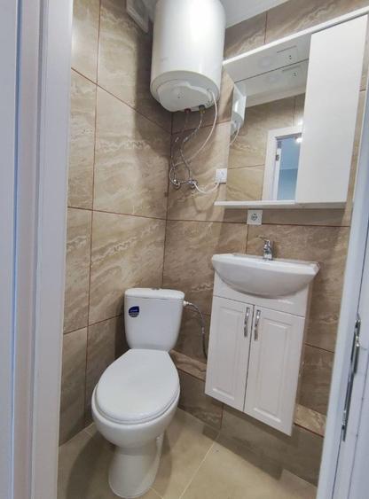 Garsonieră în Răcădău