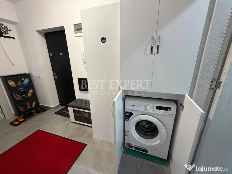 Apartament 2 camere decomandat | Mobilat ?i utilat | Loc de - 7