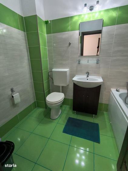 Apartament superb complet mobilat/utilat cu parcare soseaua Oltenitei - 4