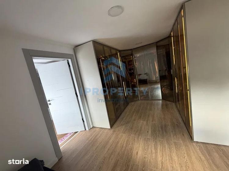 Casă cu 4 camere cu Teren 650 Mp în Dobroești