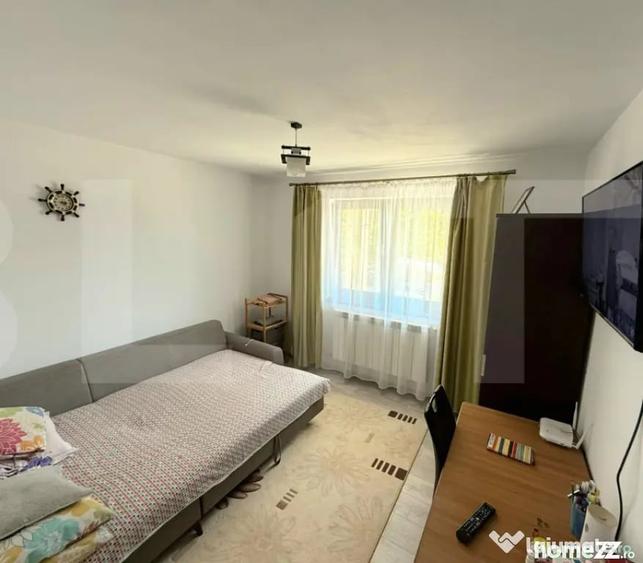 Casa spa?ioasa cu teren de 2100 mp ?i livada Brehui - 3