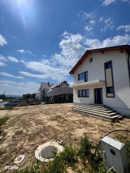 Casa noua P+E Intabulata, 500 mp teren-Proprietar