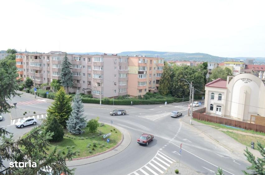 apartament 3 camere blv Nicolae Titulescu, zona FSPAC - 1