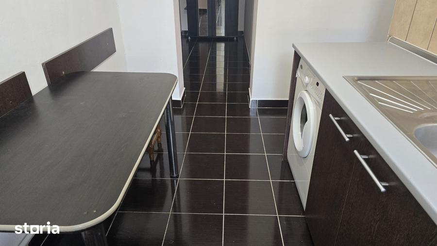 Apartament cu 2 camere în Progresul