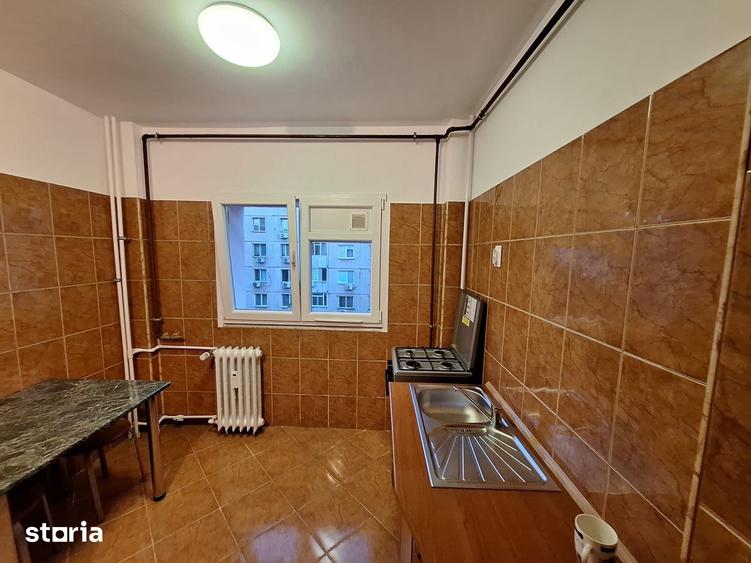 Garsoniera Militari Lujerului - 10