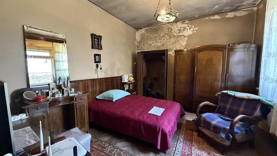 Apartament cu 3 camere decomandat în Dacia