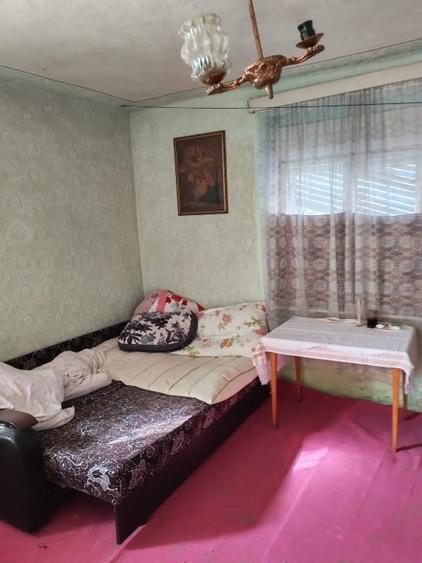 Casă individuală cu 3 camere cu Teren 900 Mp în Central