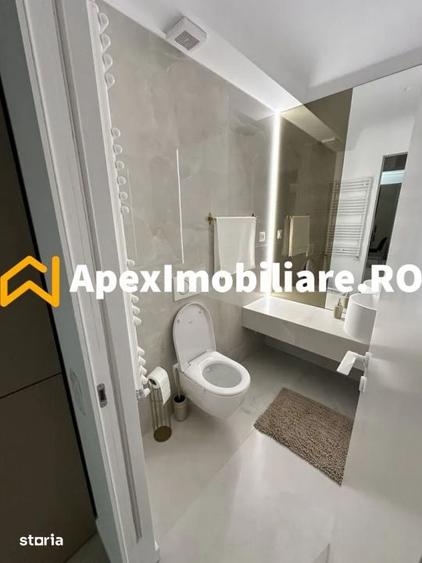 Apartament 2 camere de vanzare Pipera Bucuresti | ApexImobiliare.ro - 8
