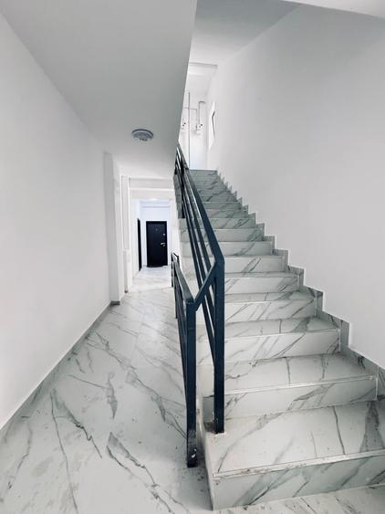 Apartament cu 2 camere în Calea Urseni