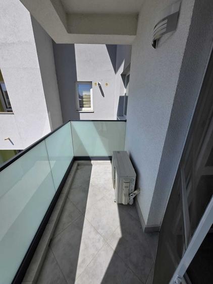 Apartament cu o camera si loc de parcare in cladire - Fara garantie - 4