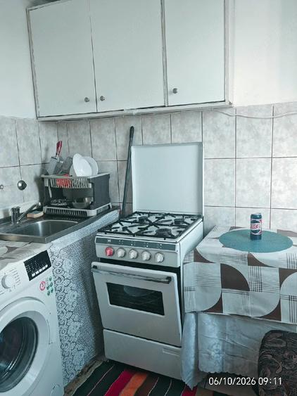 Garsonieră decomandată în Narcisa