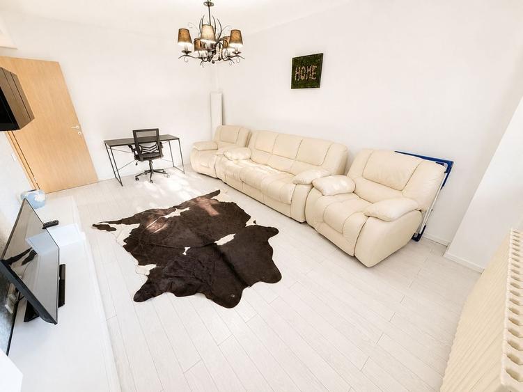 2 Camere Stirbei Voda 6 Min Metrou Eroilor Calea Plevnei Stirbei Voda - 14