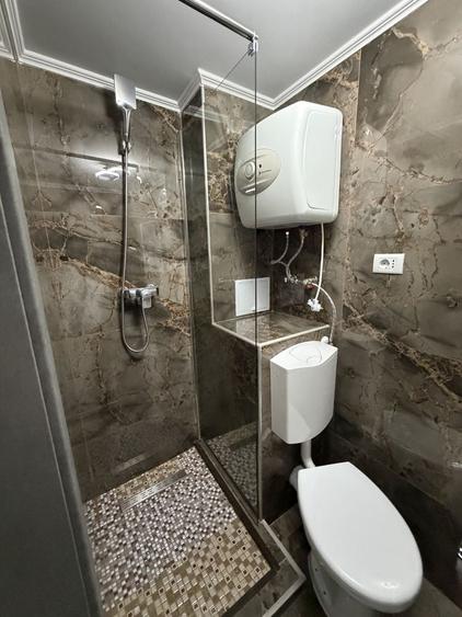 Garsonieră în Central