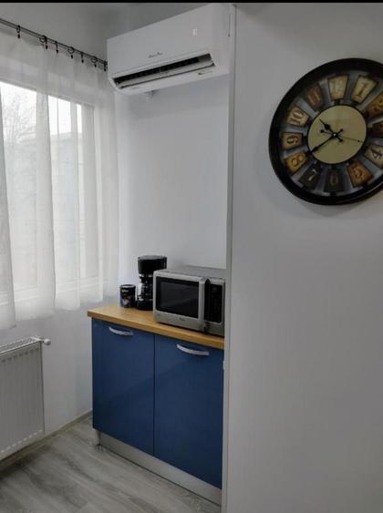 Apartament cu 2 camere decomandat în Tătărași