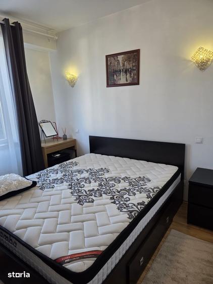 Apartament cu 2 camere în Tei