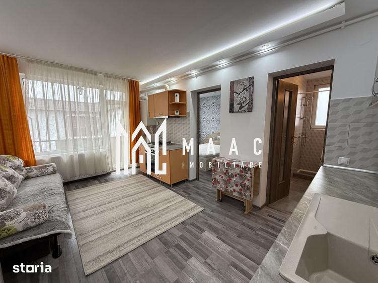 Apartament 2 camere | Arhitec?ilor - Calea Cisnadiei | parcare - 7