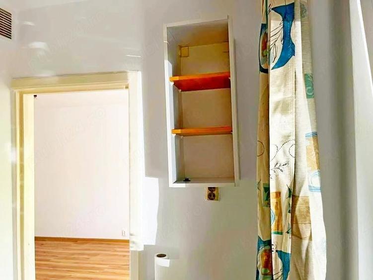 Zona Prin?ul Turcesc - Garsoniera de inchiriat cu centrala proprie - 14