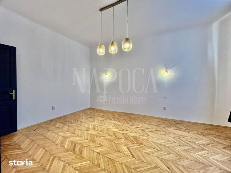 Apartament 3 camere de inchiriat in Centru, Cluj Napoca - 1