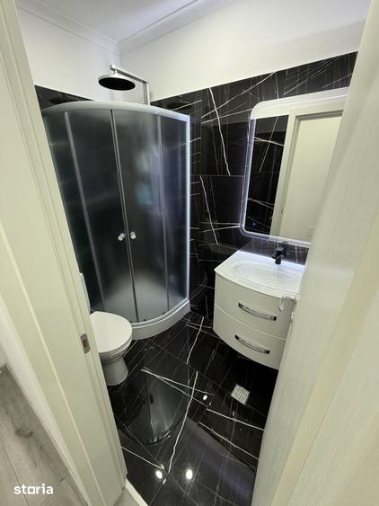 Apartament cu 3 camere decomandat în Chiajna
