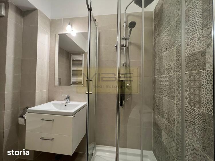 Apartament cu 2 camere în Gară
