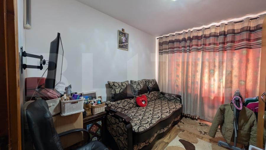 Micro 4 Parter Apartament 3 camere cu grădină - 7