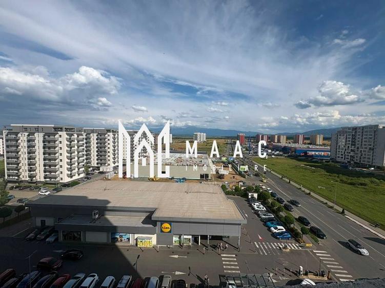 Apartament cu 2 camere decomandat în Mihai Viteazul