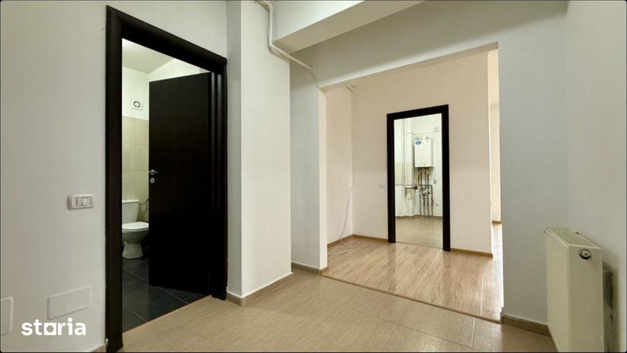Apartament cu 2 camere decomandat în Dobroești
