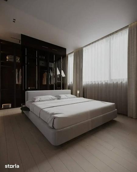 Apartament cu 4 camere decomandat în 13 Septembrie